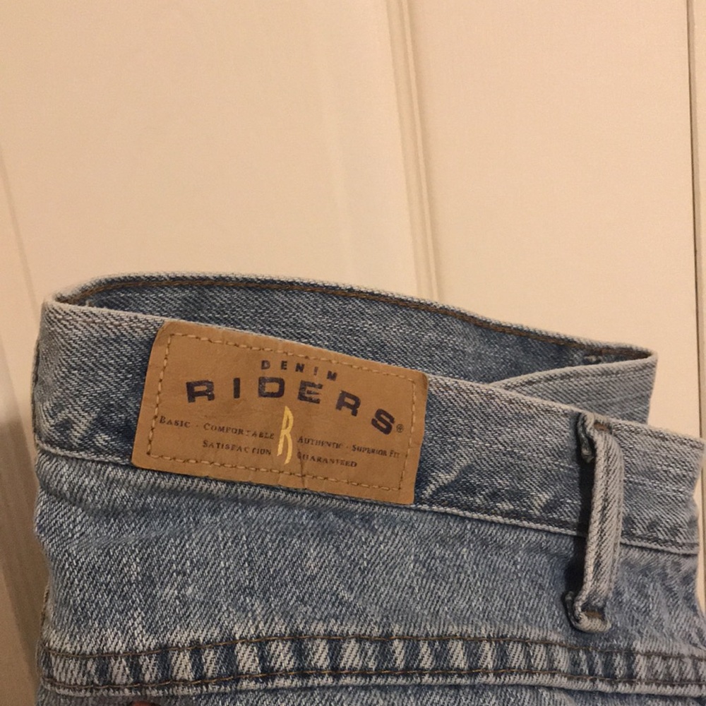 Lee Rider light jeans - Picture 3 of 5